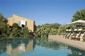 Predi Son Jaumell Hotel Rural