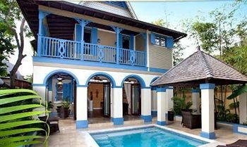 Hermosa Cove Villa Resort and Suites