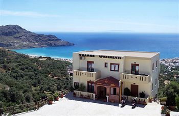 Village Apartments
