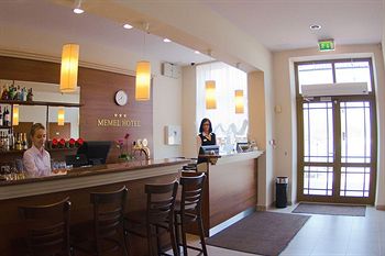 Memel Hotel