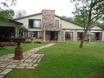MacGregors Guest House