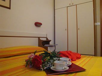 Hotel Graziana a Riccione