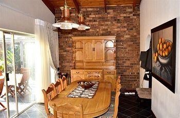 Glen Marion Guest House