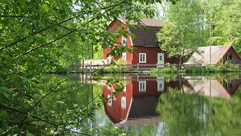 Kvarnen i KnÃ¤llsberg