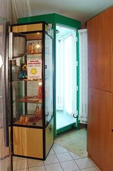 Hotel FIAN