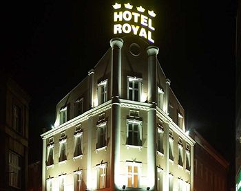 Hotel Royal