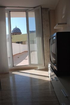 Valencia Central Apartments