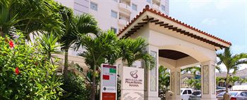 Hotel Palm Royal Naha