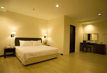 De Garden Hotel