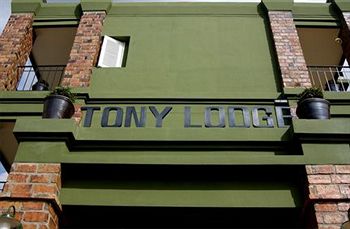 Tony Lodge