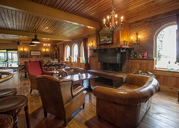 Fletcher Hotel-Restaurant De Borken