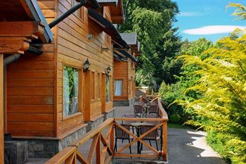 Las Cumbres Apart Suites
