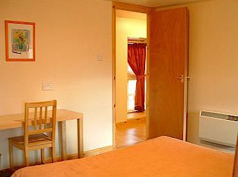 Dolphin Bay Suites