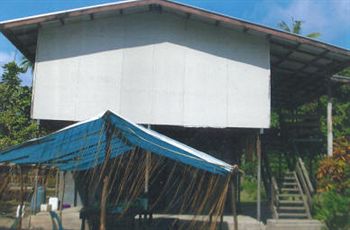 Kulkulit Guest House