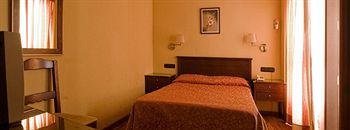 Hotel Carlos V MÃ¡laga