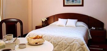Hotel Torre Norte