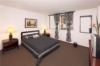 Hotel Americana