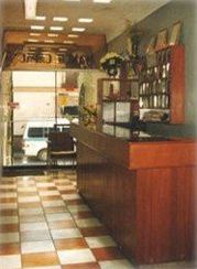 Hotel Manco Capac