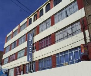 Presidente Inn