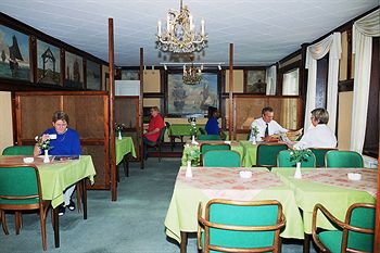 Hotel Strandly Skagen