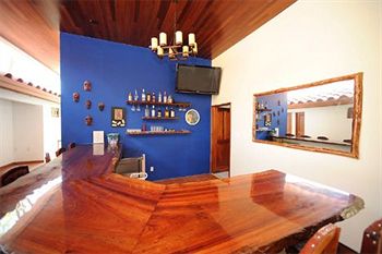 Hotel Playa Cambutal