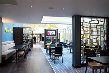 Holiday Inn Express Windsor