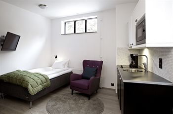 The More Hotel Lund