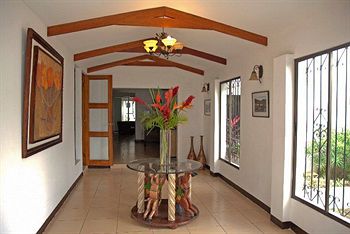 Hotel Angel Azul Managua