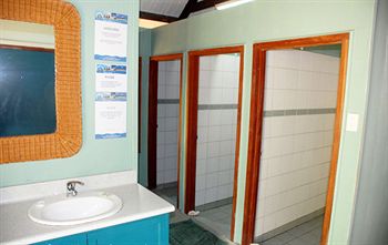 Funky Fish Beach Resort