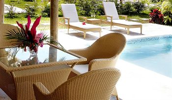 Orchid Villas Mauritius