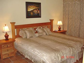 Villa Ambiente