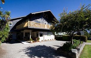 Chalet Queenstown