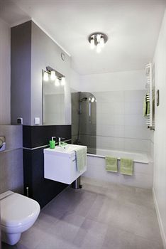 Apartment Gdansk Seaside Koga