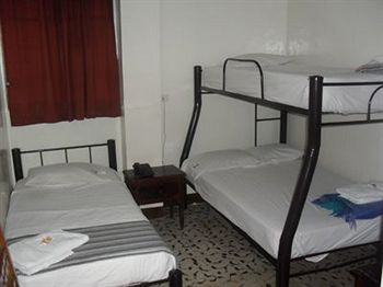 Hotel Conquistadores