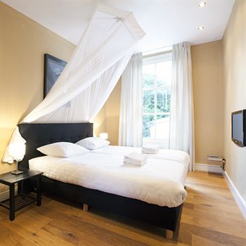 City Centre Apartments Jolanda