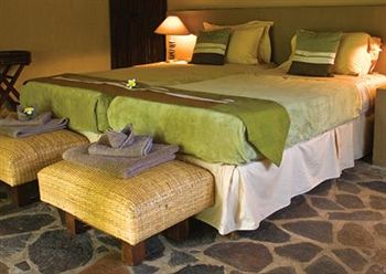 Blyde River Wilderness Lodge