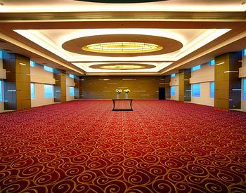 Aston Makassar Hotel & Convention Center