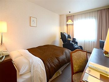 Hotel Excel Okayama