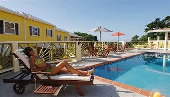 Grooms Beach Villa & Resort