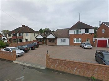 London Heathrow Guesthouse