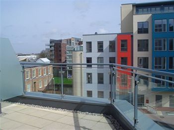Norwich Serviced Apartments