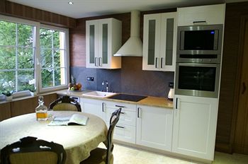 Mala Anglia Apartments