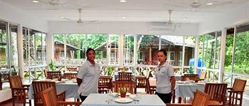 Borneo Nature Lodge