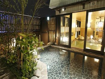 Hotel Dormy Inn Kagoshima