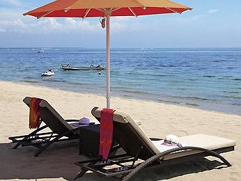 Ibis Styles Bali Benoa