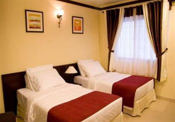 Hanoi Charming Hotel