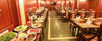 Eden Hotel