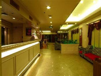 Macau Masters Hotel