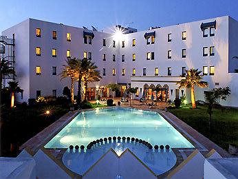 ibis budget Tanger