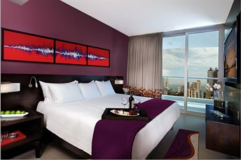 Hard Rock Hotel Panama Megapolis
